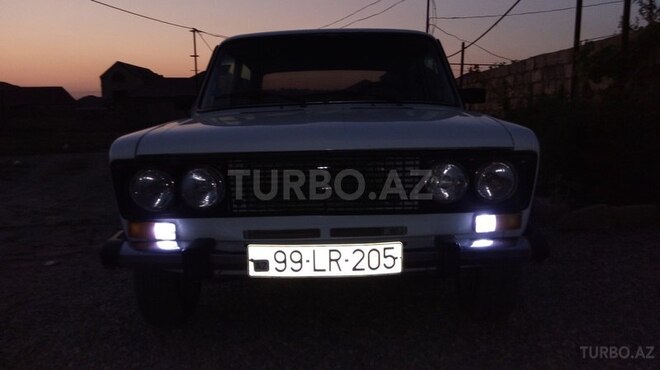 LADA (VAZ) 2106 1986, 345,564 km - 1.3 l - Bakı