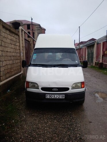 Ford Transit 1998, 21,584 km - 2.5 л - Bakı