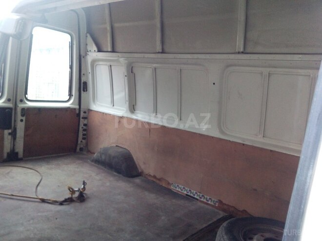 Ford Transit 1998, 21,584 km - 2.5 л - Bakı