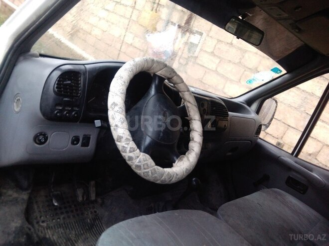 Ford Transit 1998, 21,584 km - 2.5 л - Bakı