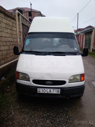 Ford Transit 1998, 21,584 km - 2.5 л - Bakı