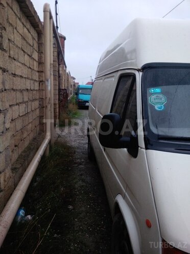 Ford Transit 1998, 21,584 km - 2.5 л - Bakı