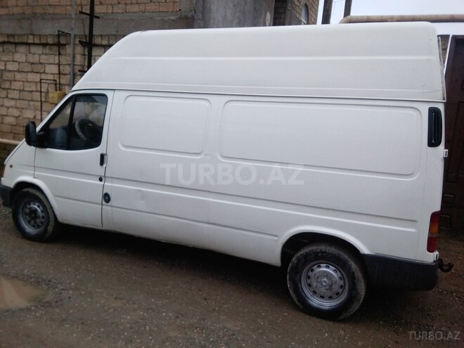 Ford Transit 1998, 21,584 km - 2.5 л - Bakı