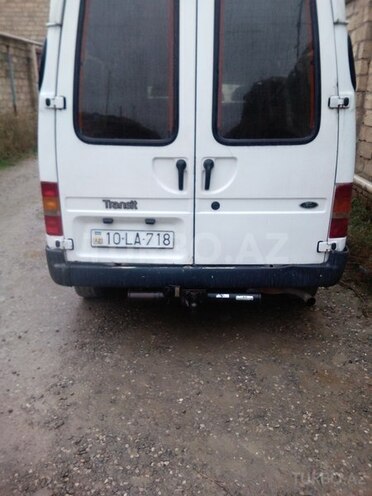 Ford Transit 1998, 21,584 km - 2.5 л - Bakı