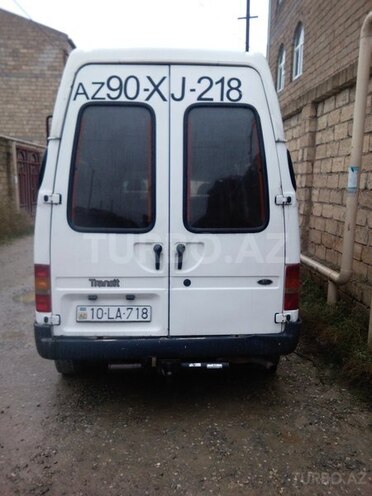 Ford Transit 1998, 21,584 km - 2.5 л - Bakı