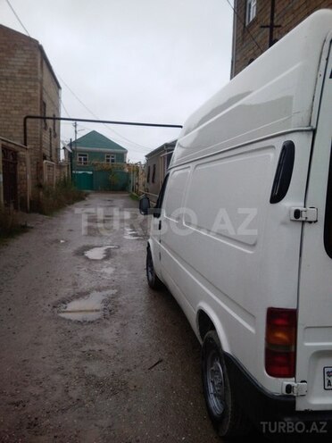 Ford Transit 1998, 21,584 km - 2.5 л - Bakı