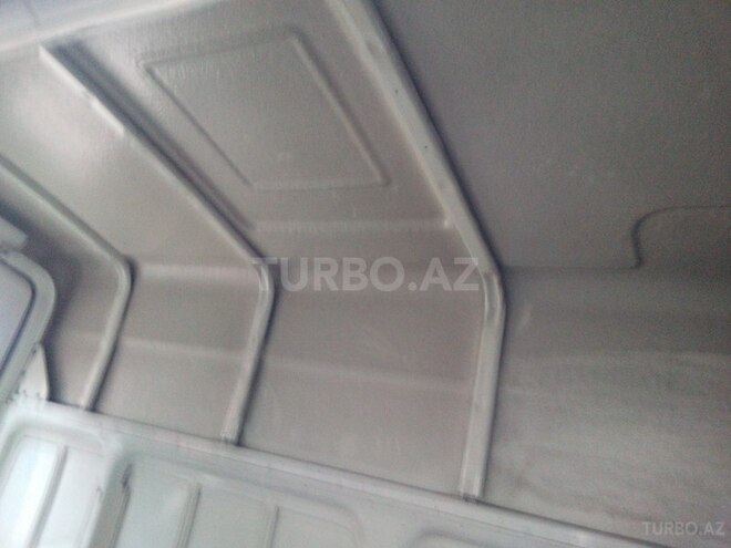 Ford Transit 1998, 21,584 km - 2.5 л - Bakı