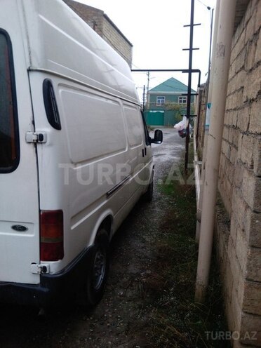 Ford Transit 1998, 21,584 km - 2.5 л - Bakı