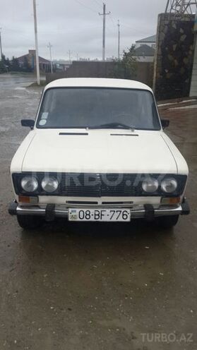 LADA (VAZ) 2106 1985, 42,637 km - 1.6 л - Bakı