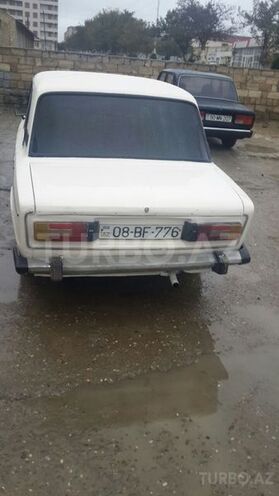 LADA (VAZ) 2106 1985, 42,637 km - 1.6 л - Bakı