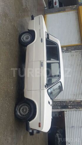 LADA (VAZ) 2106 1985, 42,637 km - 1.6 л - Bakı