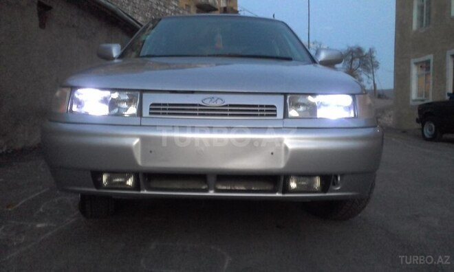 LADA (VAZ) 2112 2007, 232,112 km - 1.6 l - Gəncə