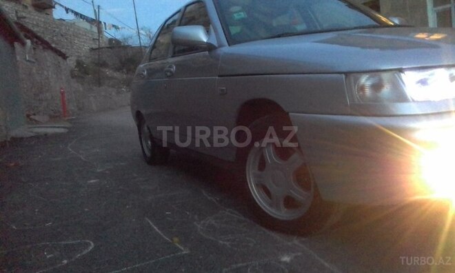 LADA (VAZ) 2112 2007, 232,112 km - 1.6 l - Gəncə