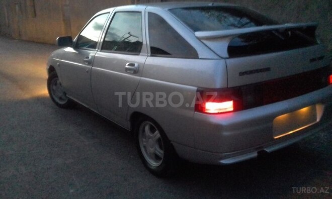 LADA (VAZ) 2112 2007, 232,112 km - 1.6 l - Gəncə