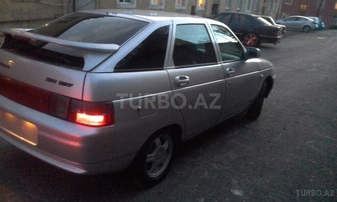 LADA (VAZ) 2112 2007, 232,112 km - 1.6 l - Gəncə