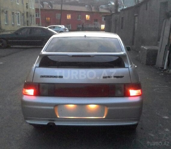 LADA (VAZ) 2112 2007, 232,112 km - 1.6 l - Gəncə
