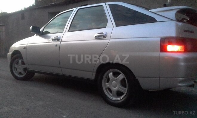 LADA (VAZ) 2112 2007, 232,112 km - 1.6 l - Gəncə