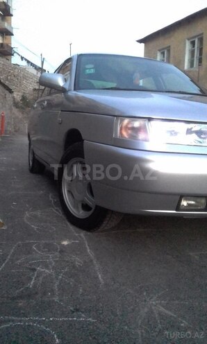 LADA (VAZ) 2112 2007, 232,112 km - 1.6 l - Gəncə