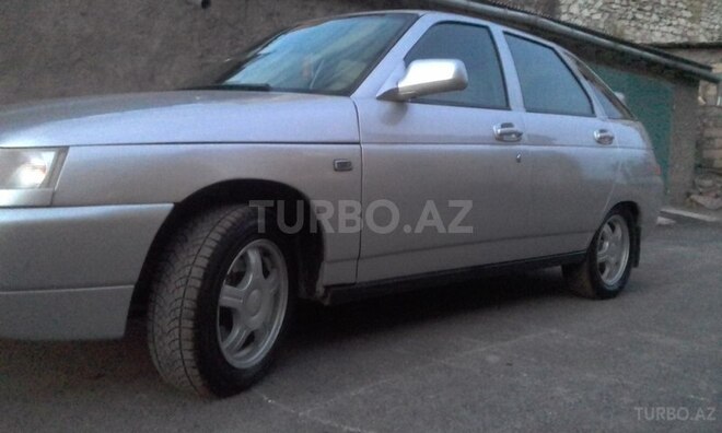 LADA (VAZ) 2112 2007, 232,112 km - 1.6 l - Gəncə