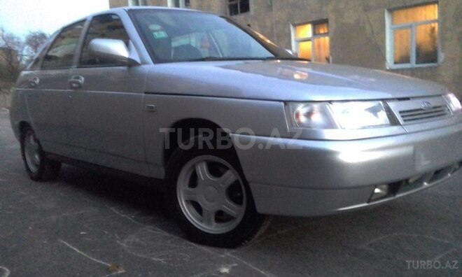 LADA (VAZ) 2112 2007, 232,112 km - 1.6 l - Gəncə