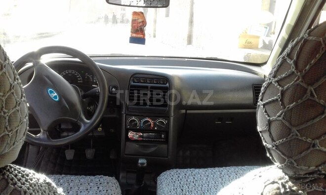 LADA (VAZ) 2112 2007, 232,112 km - 1.6 l - Gəncə