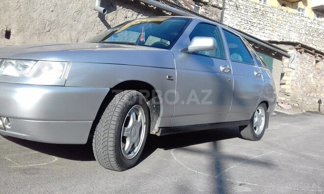 LADA (VAZ) 2112 2007, 232,112 km - 1.6 l - Gəncə