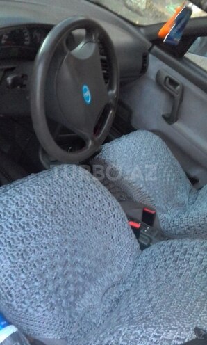 LADA (VAZ) 2112 2007, 232,112 km - 1.6 l - Gəncə