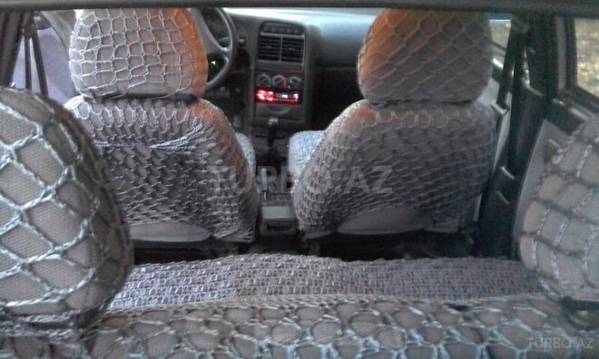 LADA (VAZ) 2112 2007, 232,112 km - 1.6 l - Gəncə