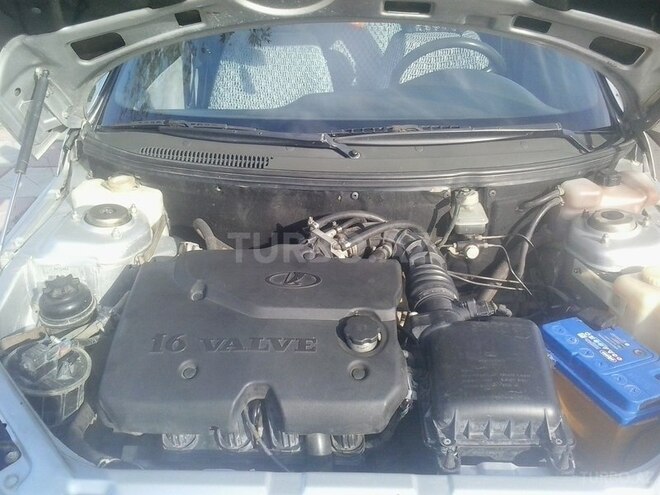 LADA (VAZ) 2112 2007, 232,112 km - 1.6 l - Gəncə