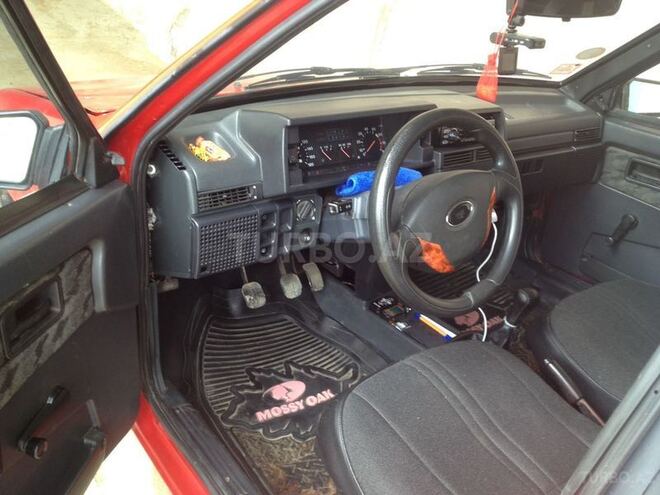 LADA (VAZ) 2109 1992, 16,101 km - 1.5 l - Bakı