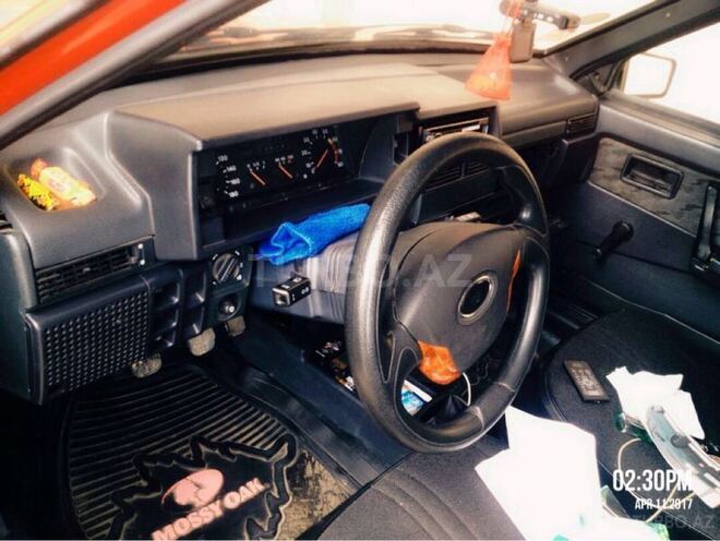 LADA (VAZ) 2109 1992, 16,101 km - 1.5 l - Bakı