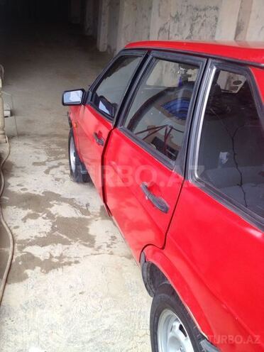 LADA (VAZ) 2109 1992, 16,101 km - 1.5 l - Bakı