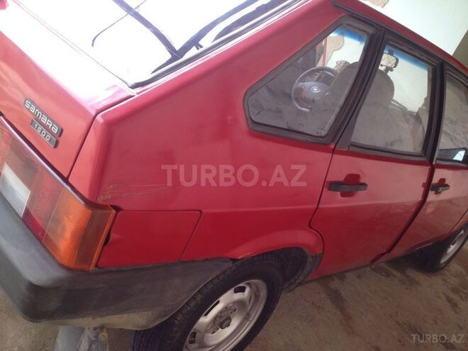 LADA (VAZ) 2109 1992, 16,101 km - 1.5 l - Bakı