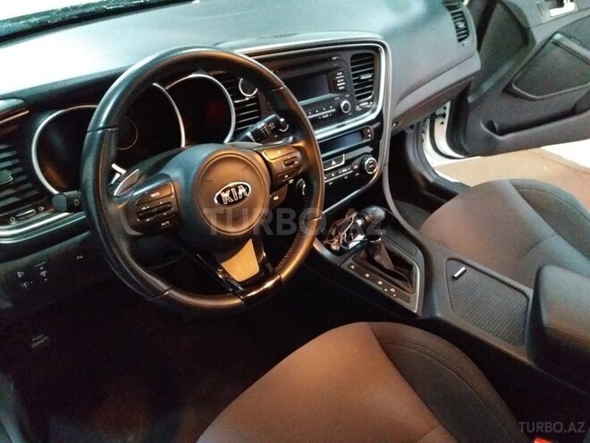 Kia Optima 2015, 44,000 km - 2.0 l - Bakı