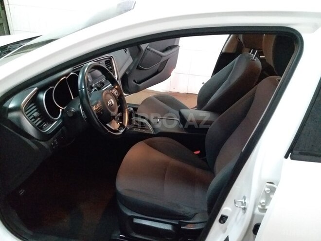 Kia Optima 2015, 44,000 km - 2.0 l - Bakı