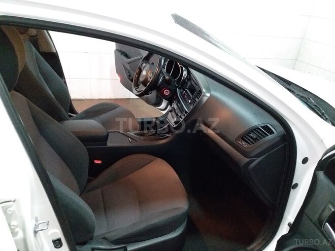 Kia Optima 2015, 44,000 km - 2.0 l - Bakı