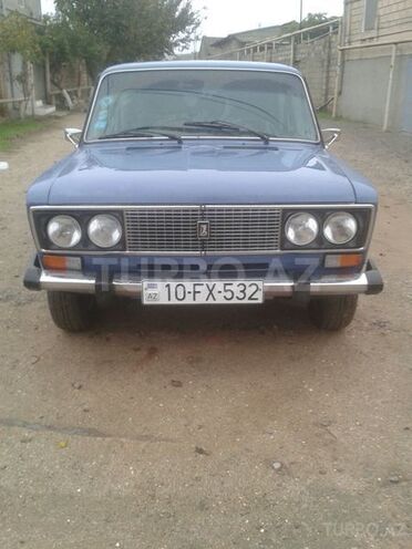 LADA (VAZ) 2106 1993, 186,000 km - 1.3 л - Bakı