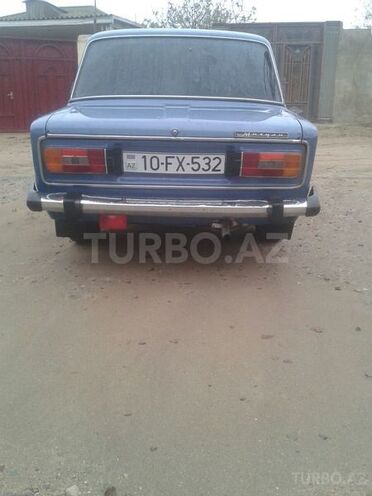 LADA (VAZ) 2106 1993, 186,000 km - 1.3 л - Bakı