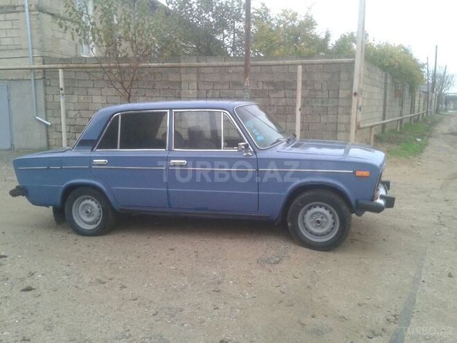 LADA (VAZ) 2106 1993, 186,000 km - 1.3 л - Bakı