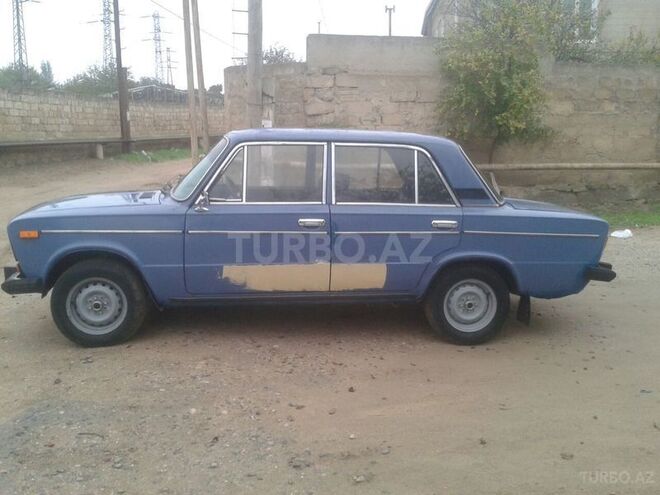 LADA (VAZ) 2106 1993, 186,000 km - 1.3 л - Bakı