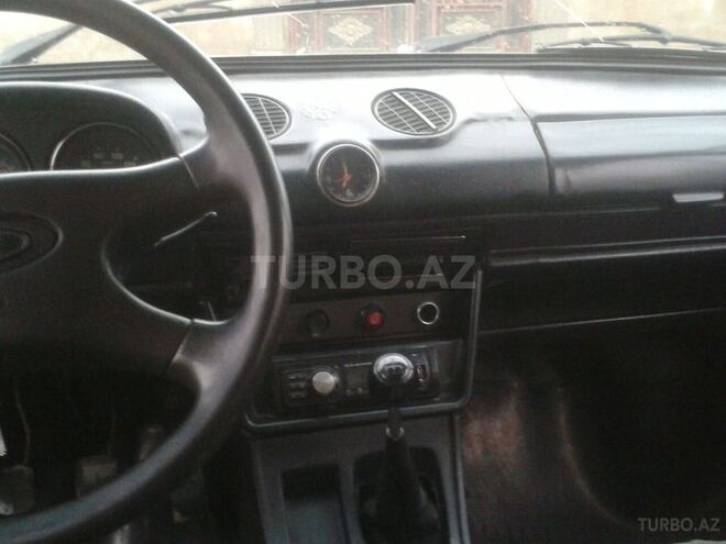 LADA (VAZ) 2106 1993, 186,000 km - 1.3 л - Bakı