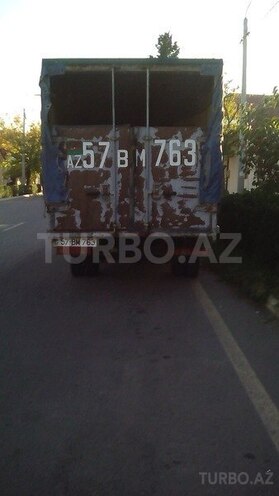 GAZ 330202-740 2002, 150,000 km - 0.3 л - Şəmkir