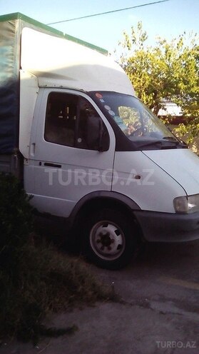 GAZ 330202-740 2002, 150,000 km - 0.3 л - Şəmkir