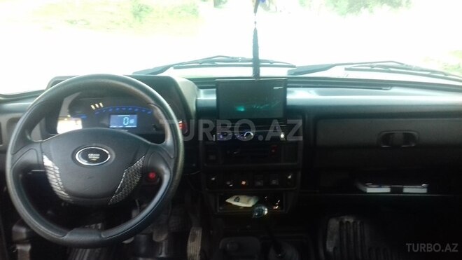 LADA (VAZ) Niva 2014, 45,000 km - 1.7 l - Bakı