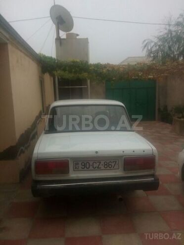 LADA (VAZ) 2107 2008, 200,000 km - 1.6 l - Bakı