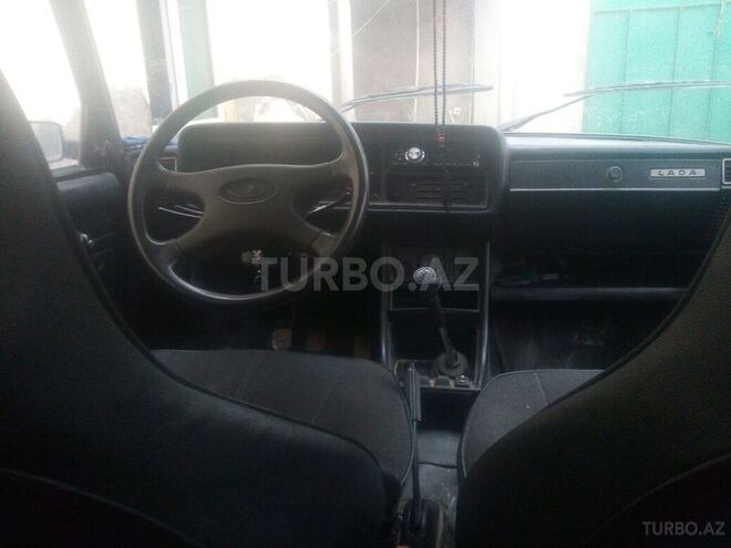 LADA (VAZ) 2107 2008, 200,000 km - 1.6 l - Bakı