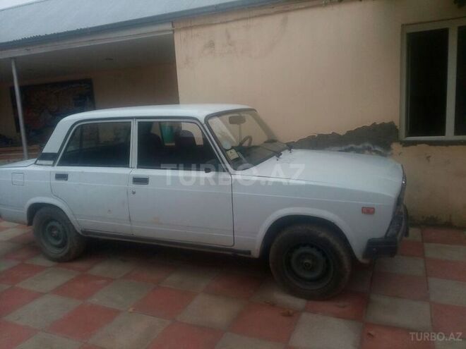 LADA (VAZ) 2107 2008, 200,000 km - 1.6 l - Bakı