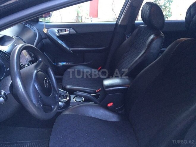 Kia Cerato 2012, 130,000 km - 1.6 l - Bakı
