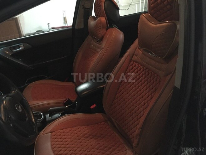 Kia Cerato 2012, 130,000 km - 1.6 l - Bakı