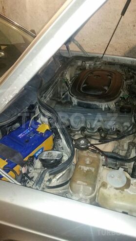 Mercedes 190 1990, 457,865 km - 2.0 l - Lerik